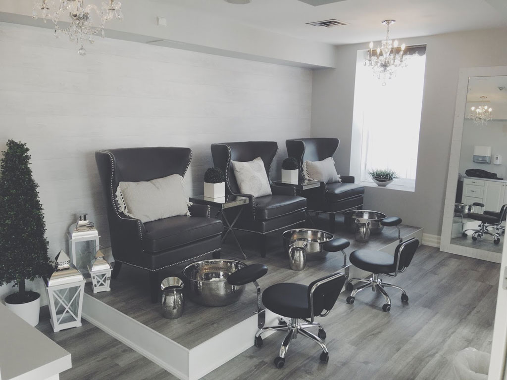 Beauty & Spa Services Laser Aesthetics