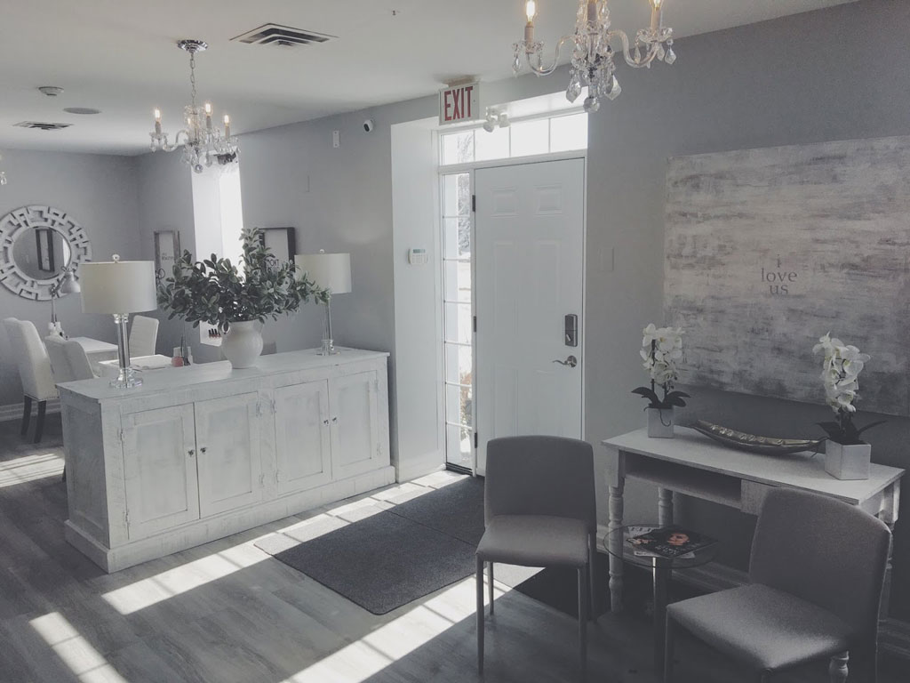 Beauty & Spa Services Laser Aesthetics